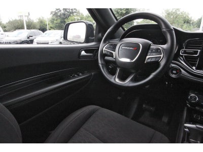 2024 Dodge Durango SXT