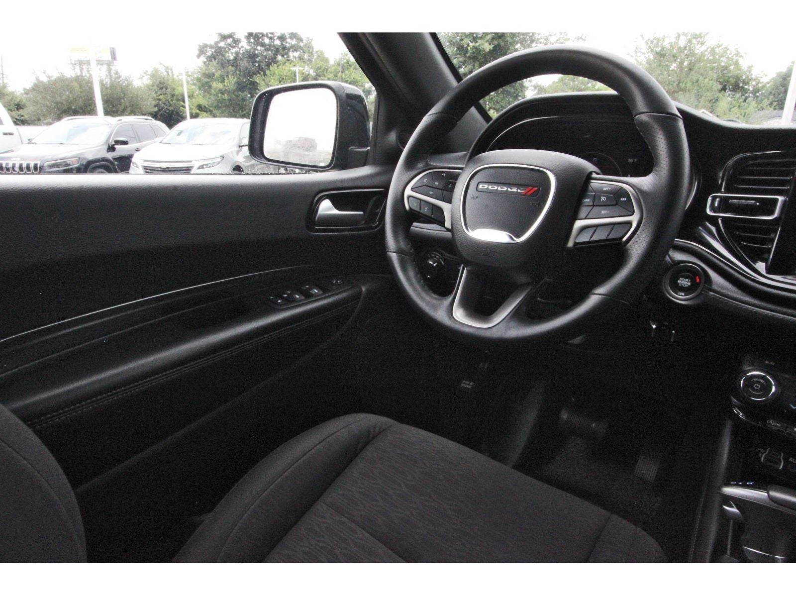 2024 Dodge Durango SXT
