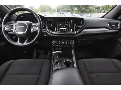 2024 Dodge Durango SXT