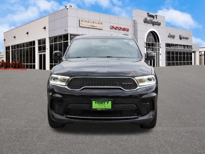 2024 Dodge Durango SXT