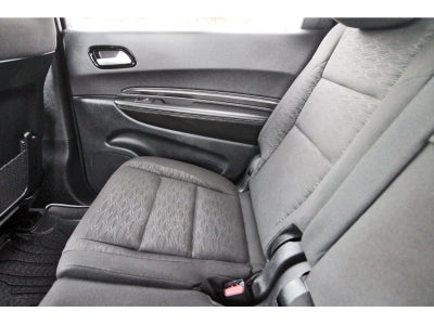 2024 Dodge Durango SXT