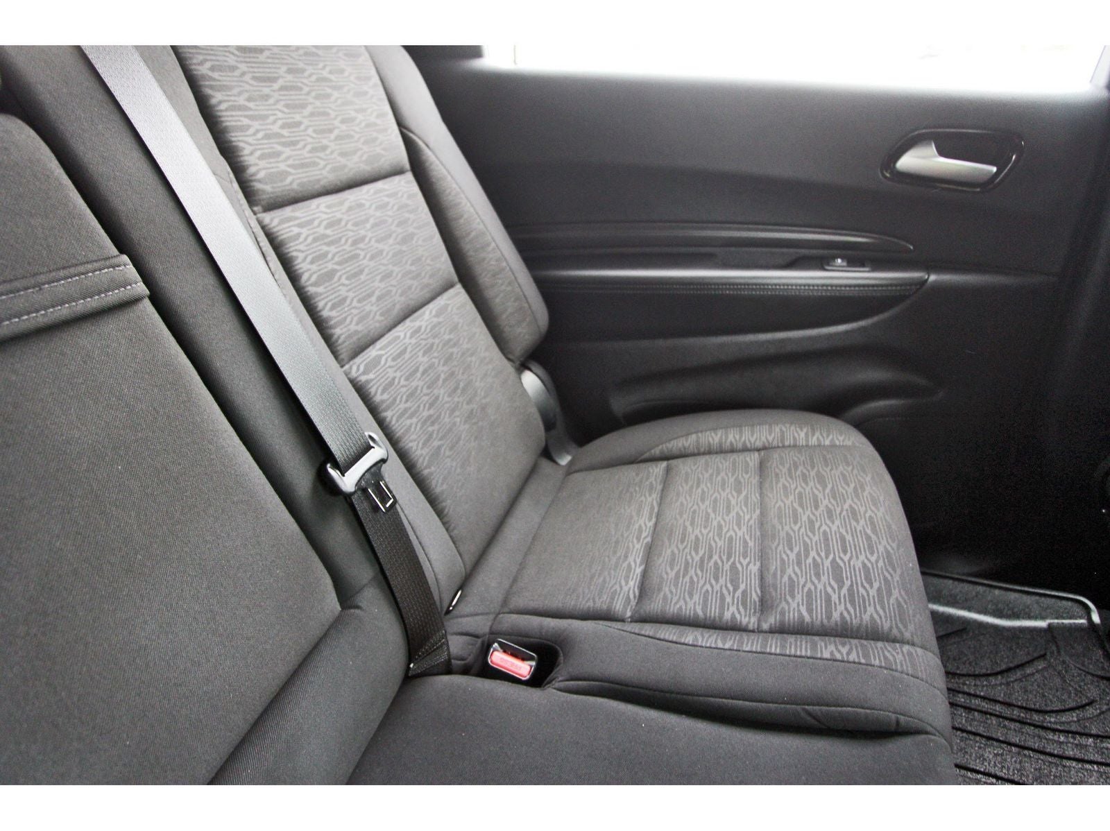 2024 Dodge Durango SXT