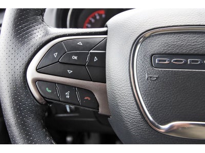2024 Dodge Durango SXT