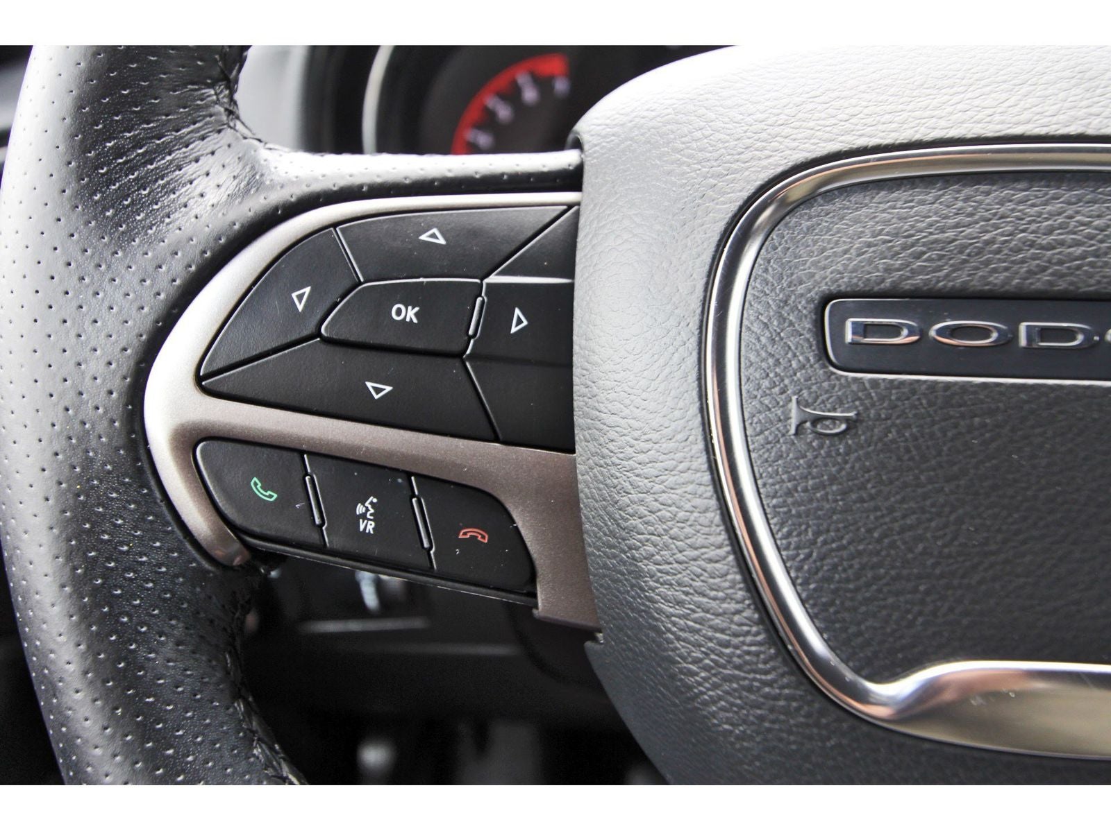 2024 Dodge Durango SXT
