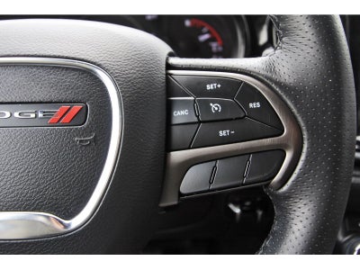 2024 Dodge Durango SXT