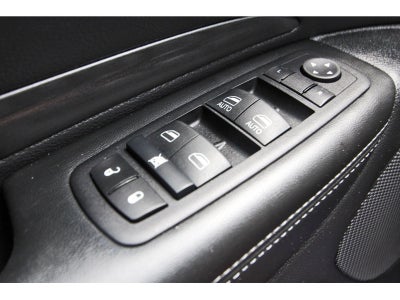 2024 Dodge Durango SXT