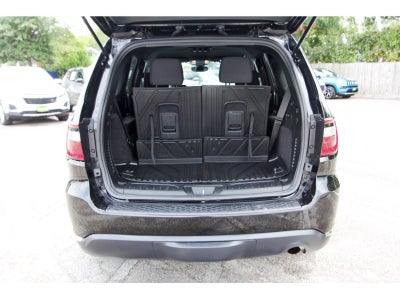 2024 Dodge Durango SXT