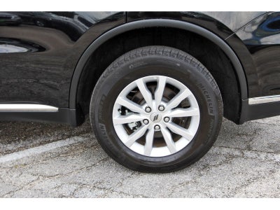 2024 Dodge Durango SXT