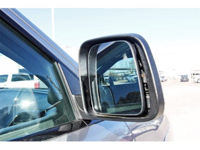 2019 Jeep Grand Cherokee High Altitude