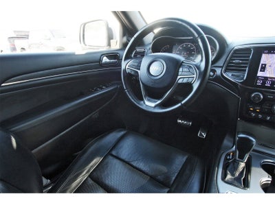 2019 Jeep Grand Cherokee High Altitude