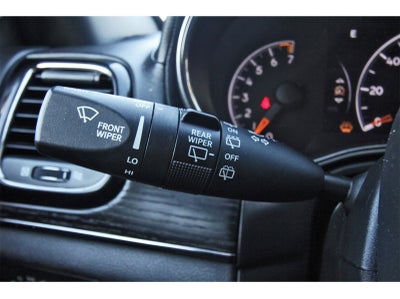 2019 Jeep Grand Cherokee High Altitude