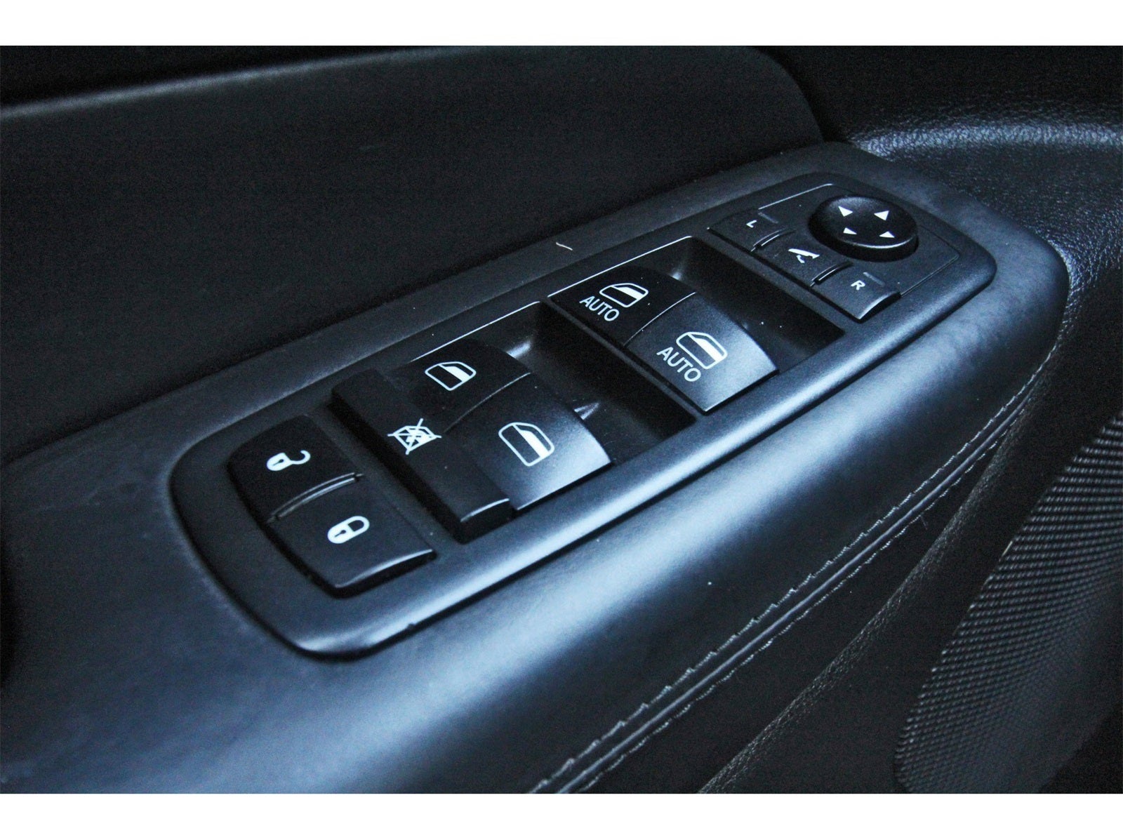 2019 Jeep Grand Cherokee High Altitude