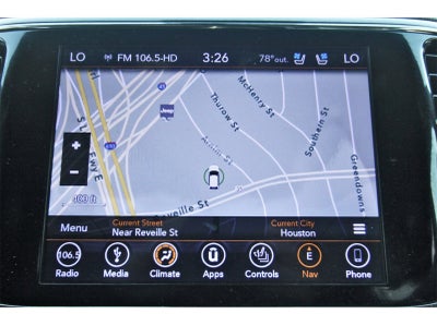 2019 Jeep Grand Cherokee High Altitude