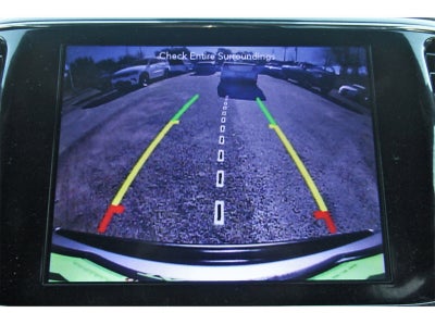 2019 Jeep Grand Cherokee High Altitude