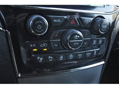 2019 Jeep Grand Cherokee High Altitude