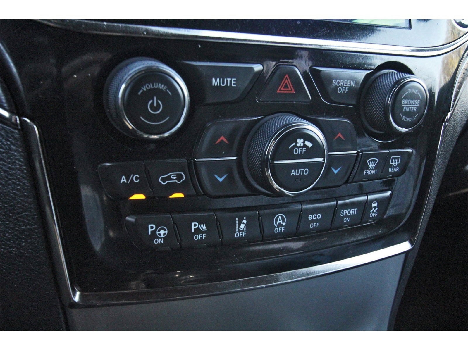 2019 Jeep Grand Cherokee High Altitude