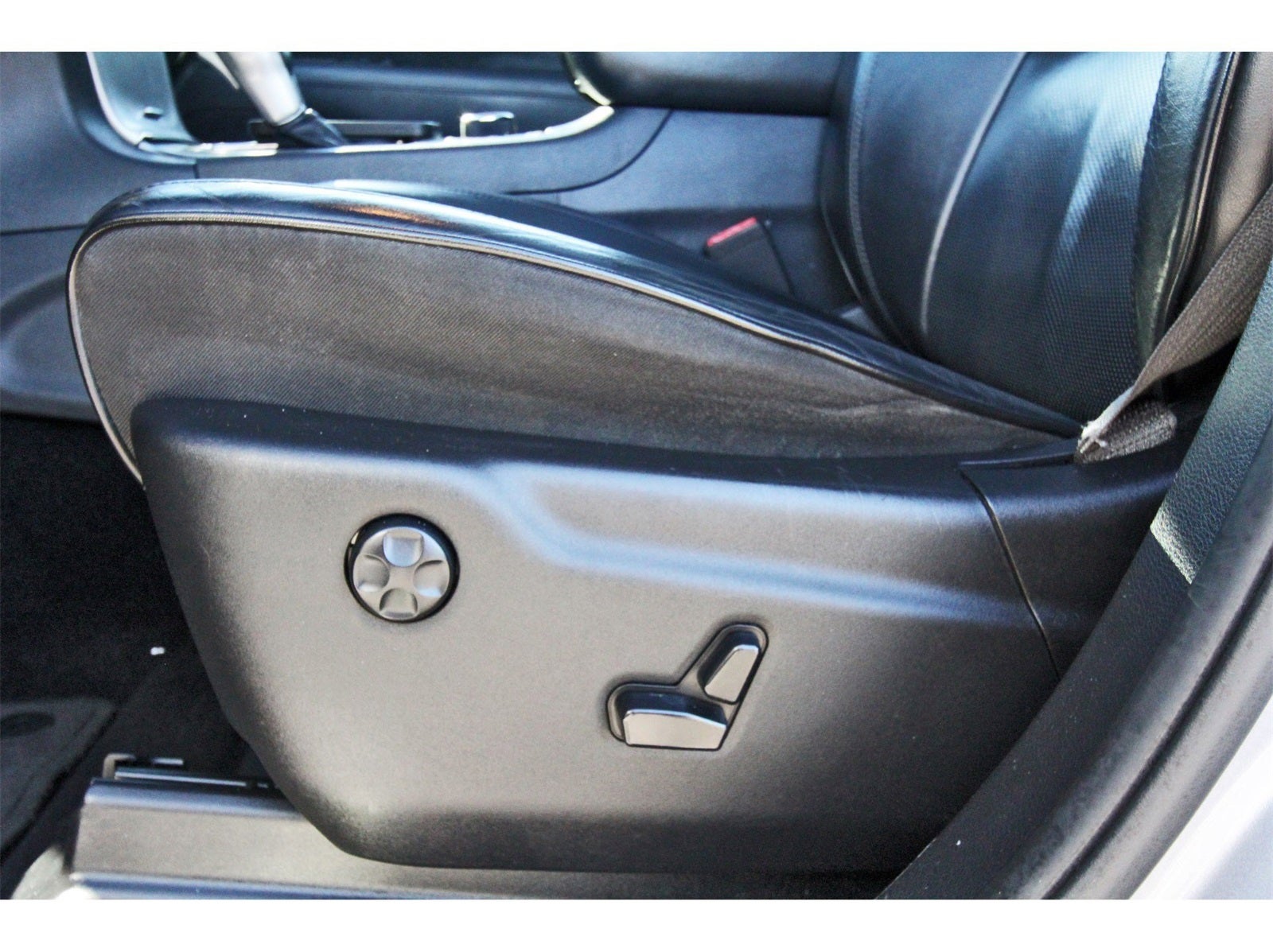 2019 Jeep Grand Cherokee High Altitude