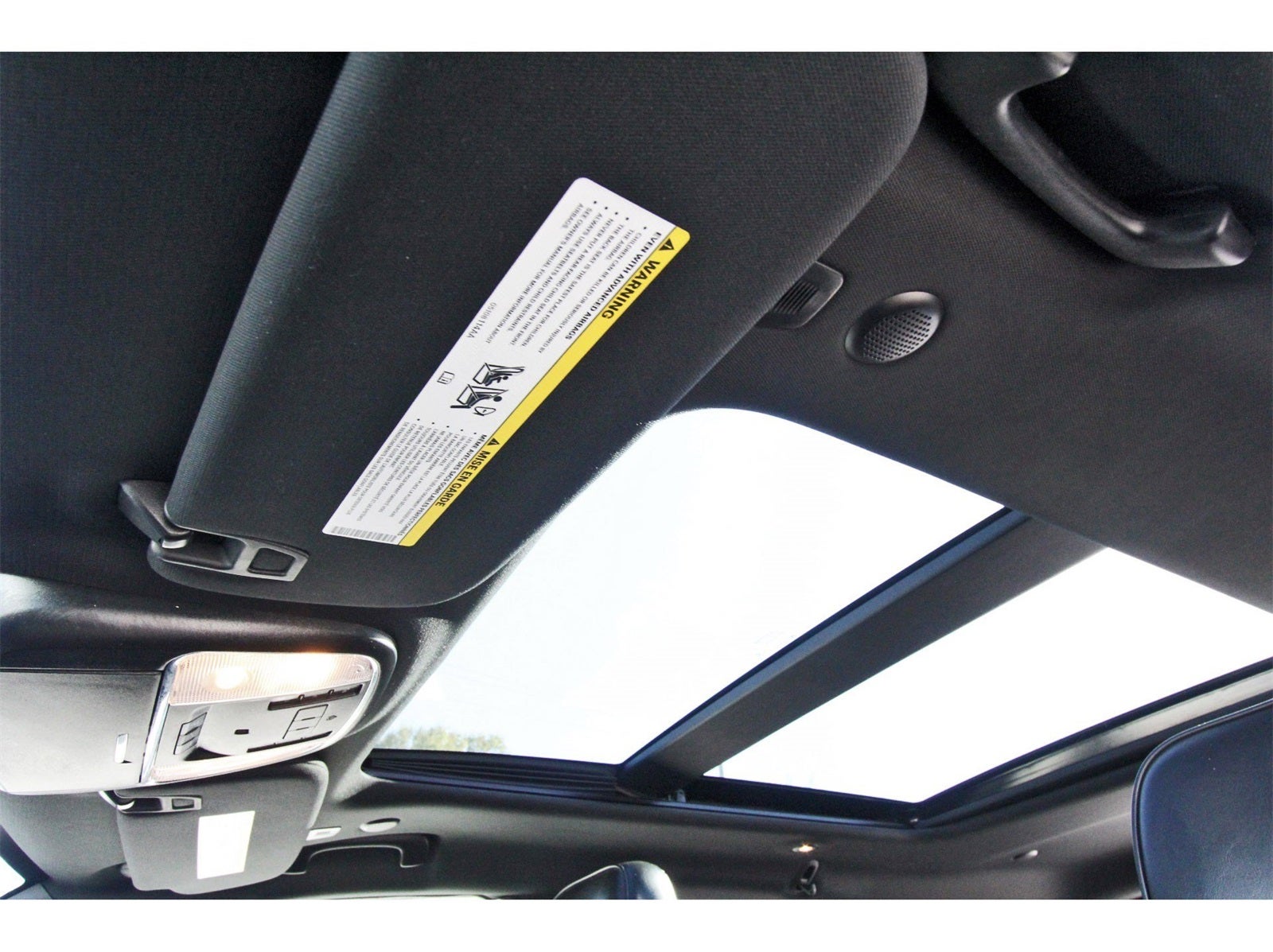 2019 Jeep Grand Cherokee High Altitude