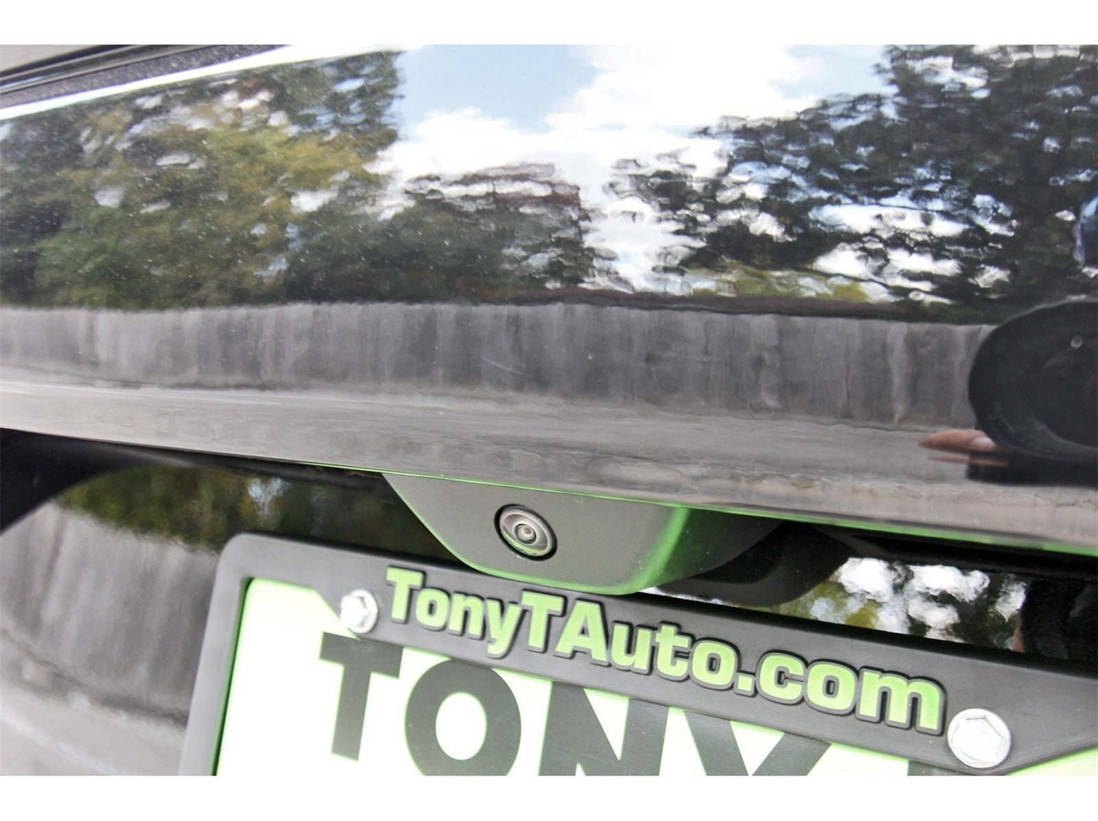 2025 Jeep Grand Cherokee Laredo X 4x2