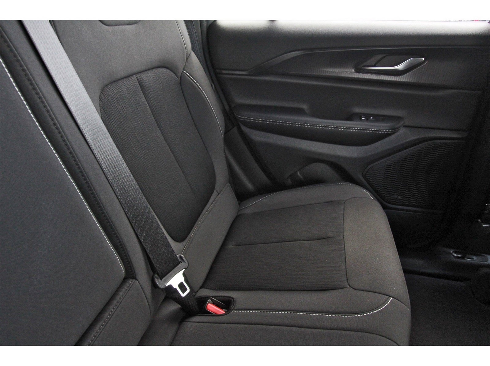 2025 Jeep Grand Cherokee Laredo X 4x2