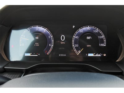 2025 Jeep Grand Cherokee Laredo X 4x2