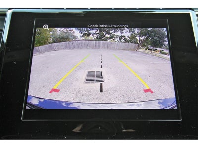 2025 Jeep Grand Cherokee Laredo X 4x2