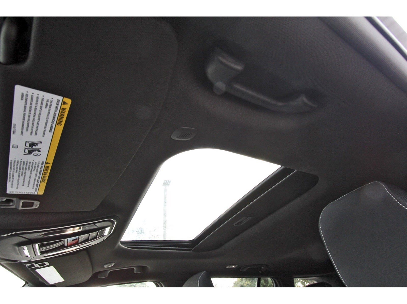 2025 Jeep Grand Cherokee Laredo X 4x2