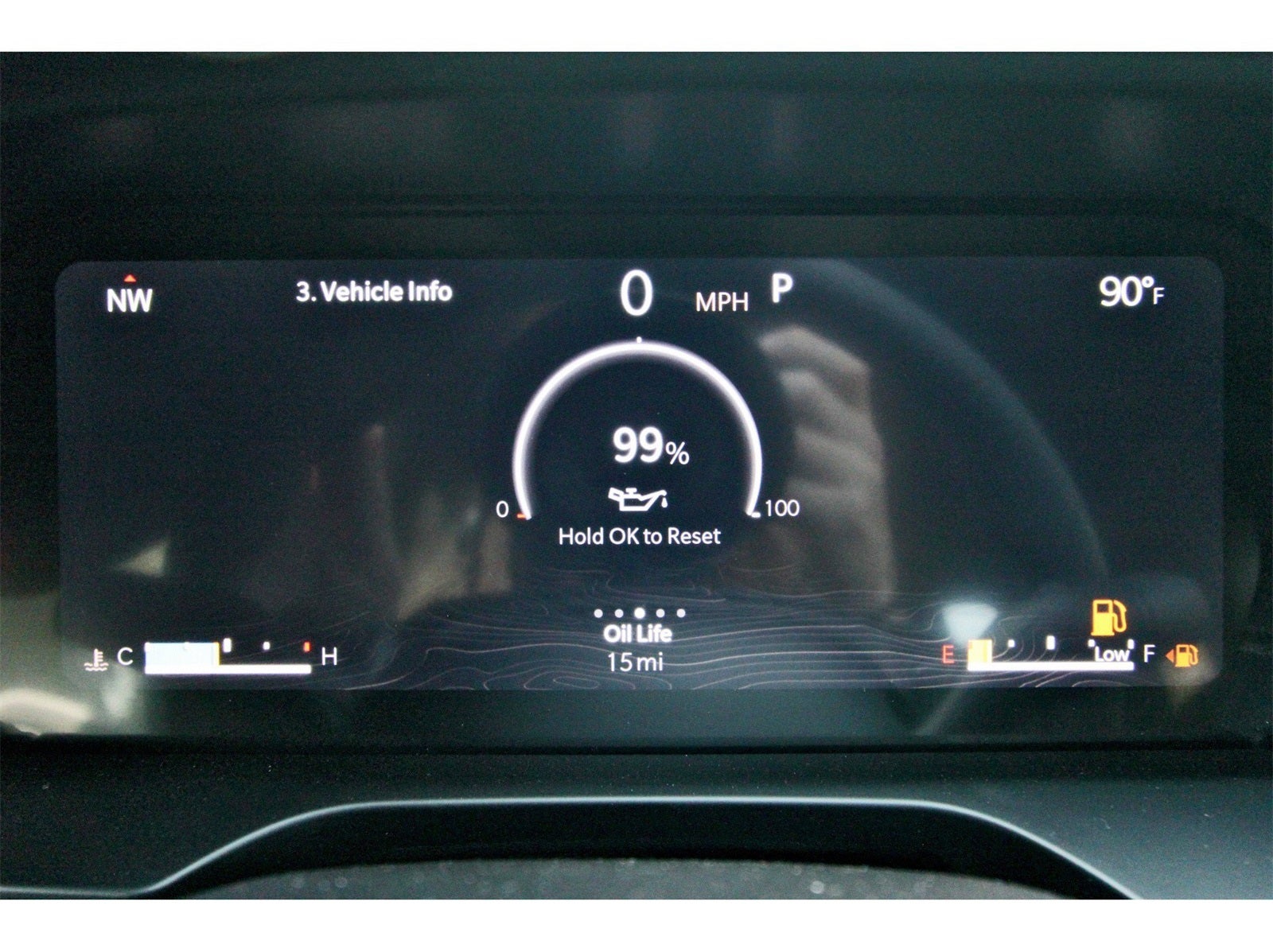 2025 Jeep Grand Cherokee Laredo X 4x2