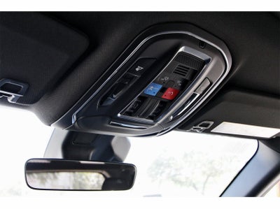 2025 Jeep Grand Cherokee Laredo X 4x2