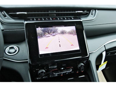 2025 Jeep Grand Cherokee Laredo X 4x2