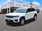 2025 Jeep Grand Cherokee Laredo X 4x2