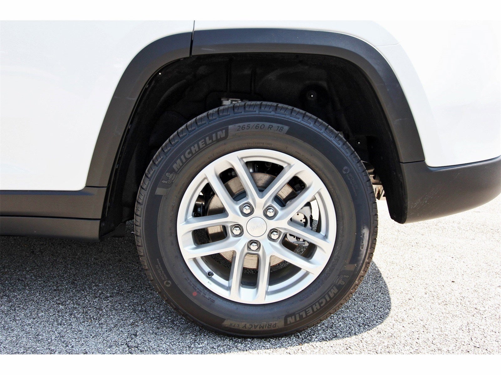 2025 Jeep Grand Cherokee Laredo X 4x2