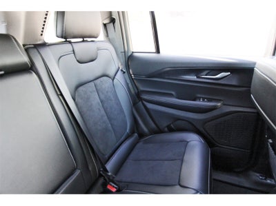 2025 Jeep Grand Cherokee Altitude X 4x2