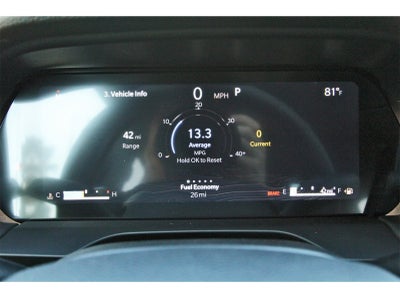 2025 Jeep Grand Cherokee Altitude X 4x2