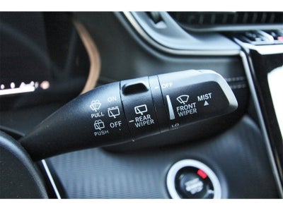 2025 Jeep Grand Cherokee Altitude X 4x2