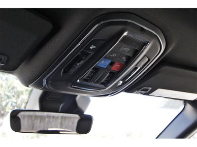 2025 Jeep Grand Cherokee Altitude X 4x2