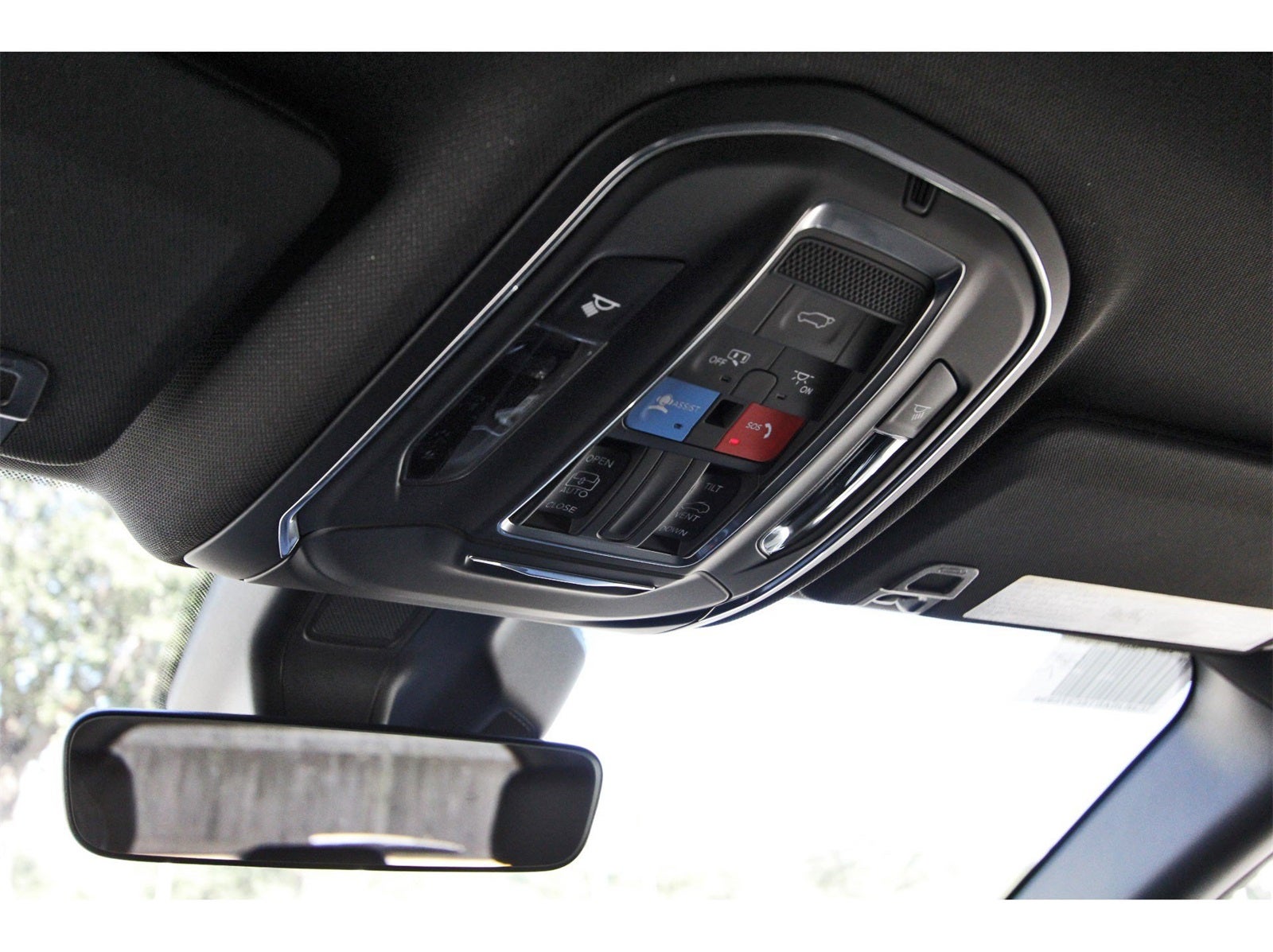 2025 Jeep Grand Cherokee Altitude X 4x2