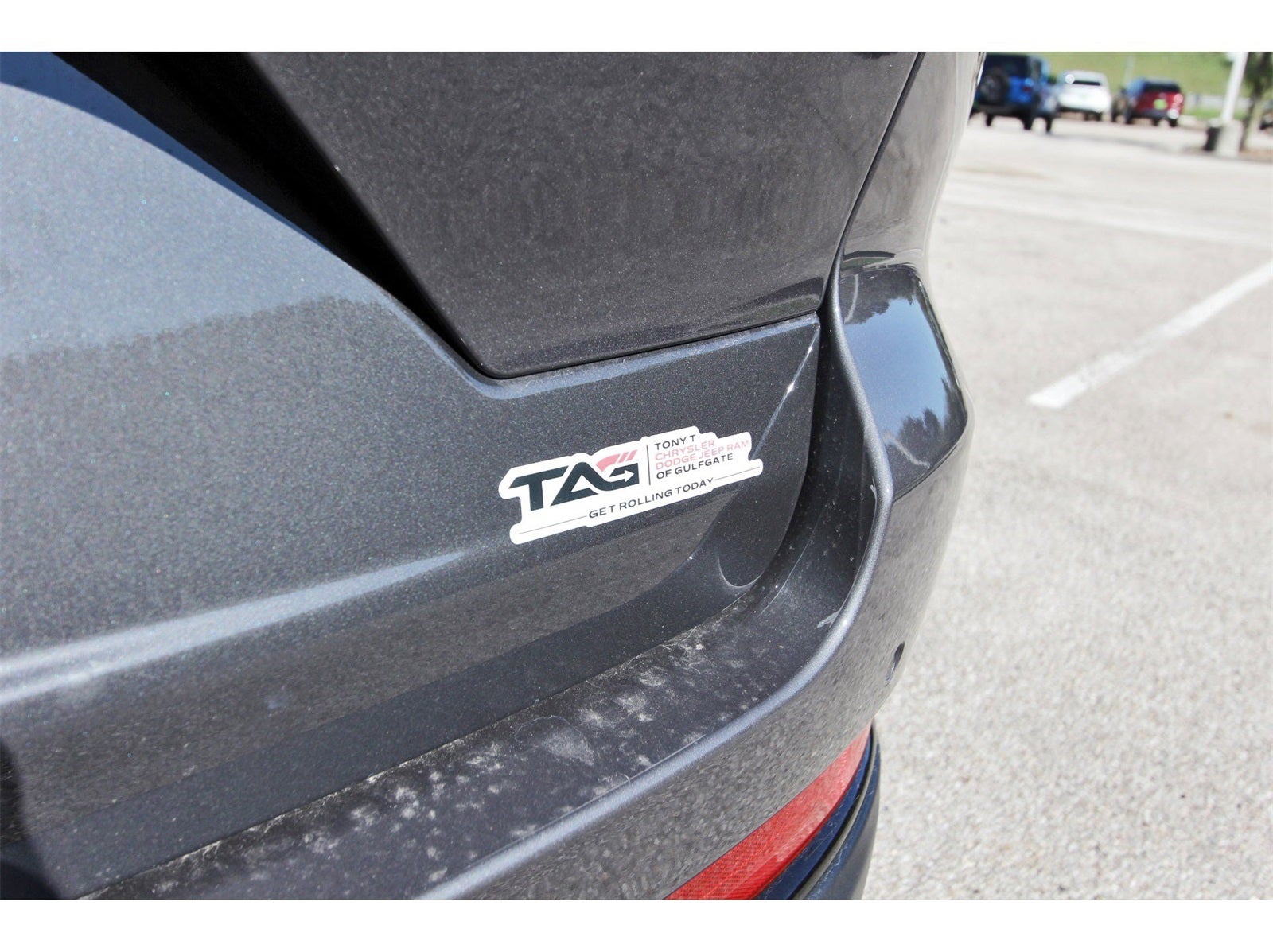 2025 Jeep Grand Cherokee Altitude X 4x2