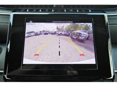 2025 Jeep Grand Cherokee Laredo X 4x2