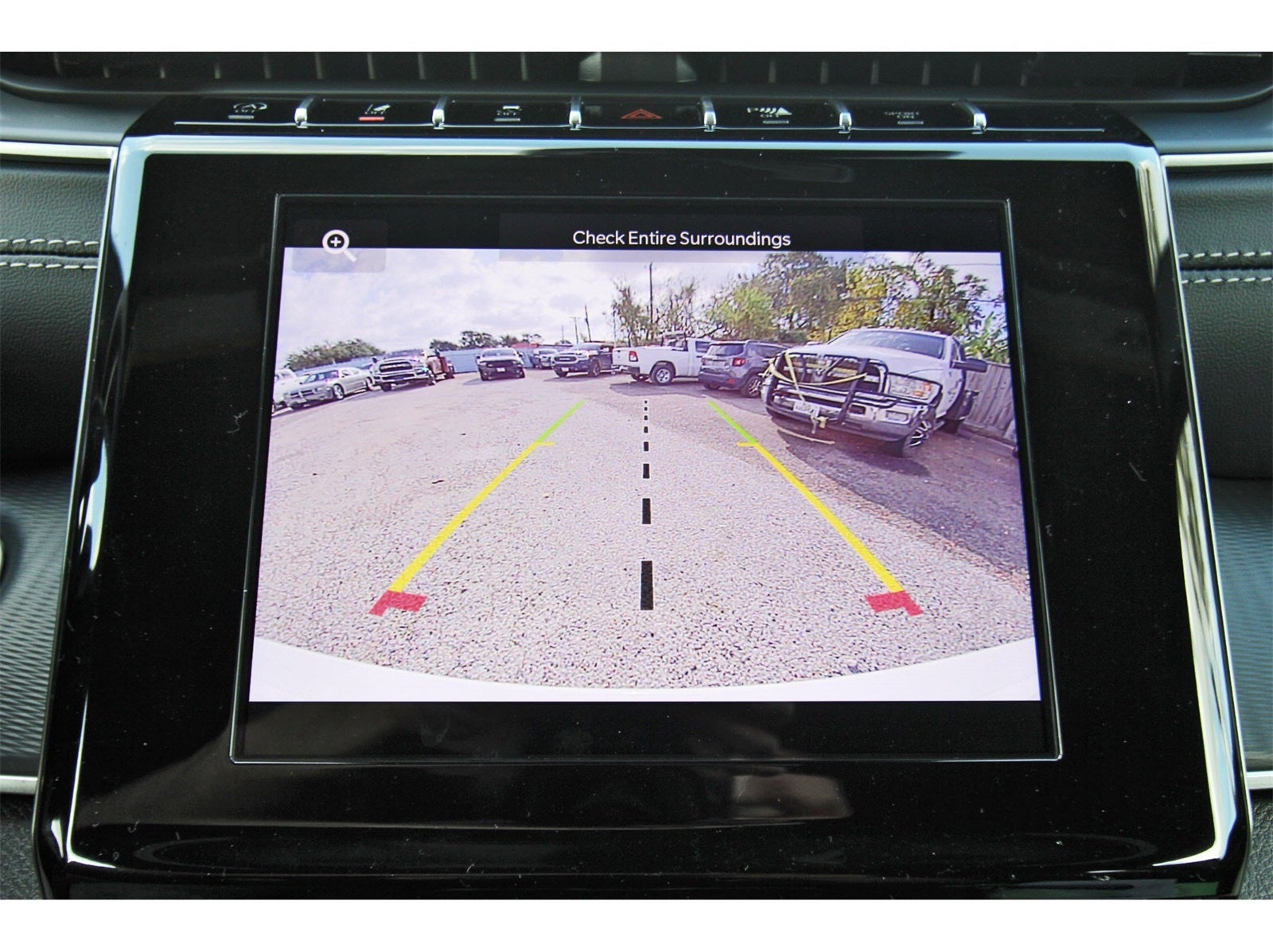 2025 Jeep Grand Cherokee Laredo X 4x2