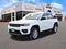 2025 Jeep Grand Cherokee Laredo X 4x2