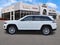 2025 Jeep Grand Cherokee Laredo X 4x2