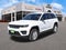 2026 Jeep Grand Cherokee Laredo X 4x2