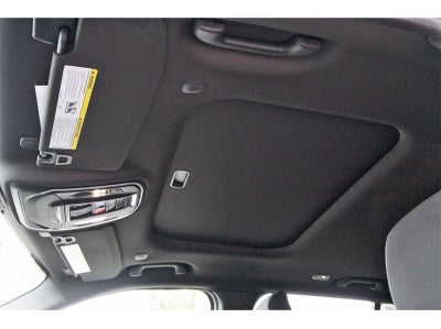 2025 Jeep Grand Cherokee Laredo X 4x2