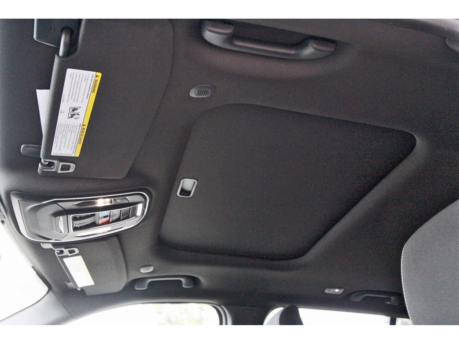 2025 Jeep Grand Cherokee Laredo X 4x2