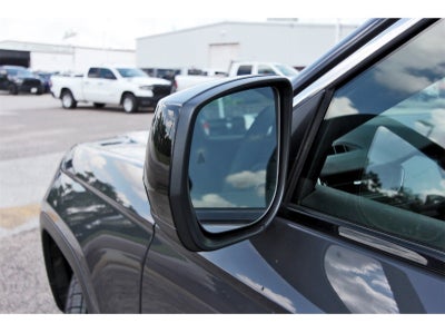 2025 Jeep Grand Cherokee Laredo X 4x2