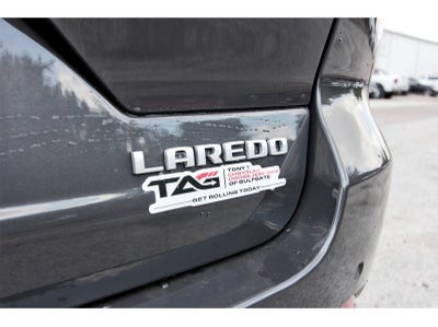 2025 Jeep Grand Cherokee Laredo X 4x2