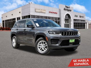2025 Jeep Grand Cherokee Laredo X 4x2