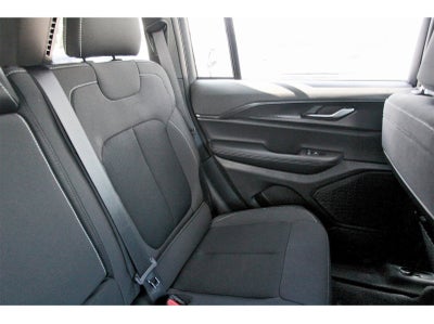 2025 Jeep Grand Cherokee Laredo X 4x2