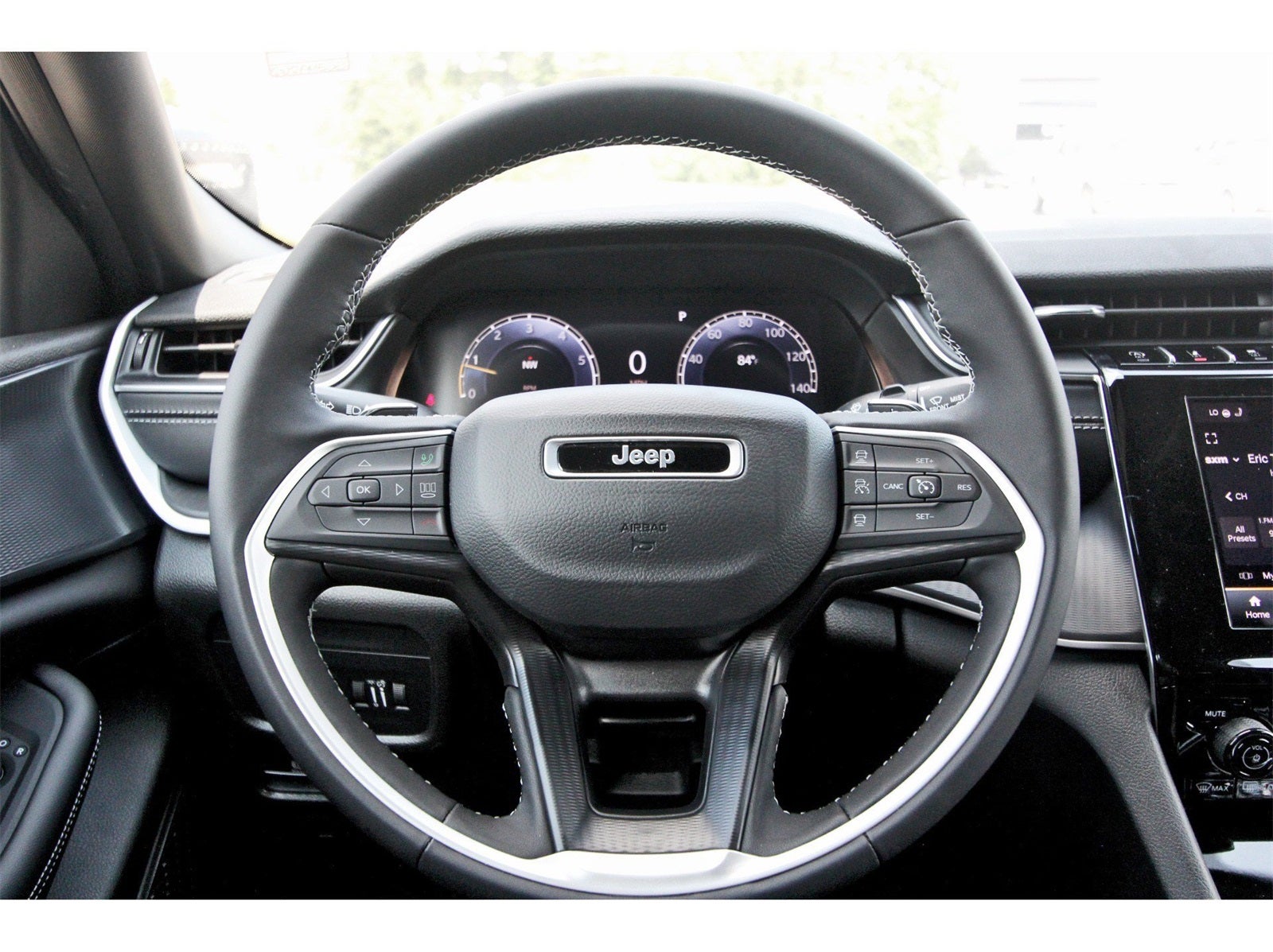 2025 Jeep Grand Cherokee Laredo X 4x2